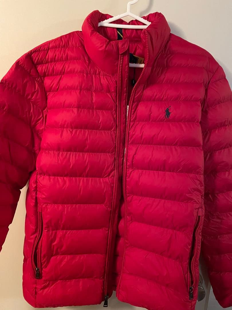 Polo Ralph Laurenダウンジャケット