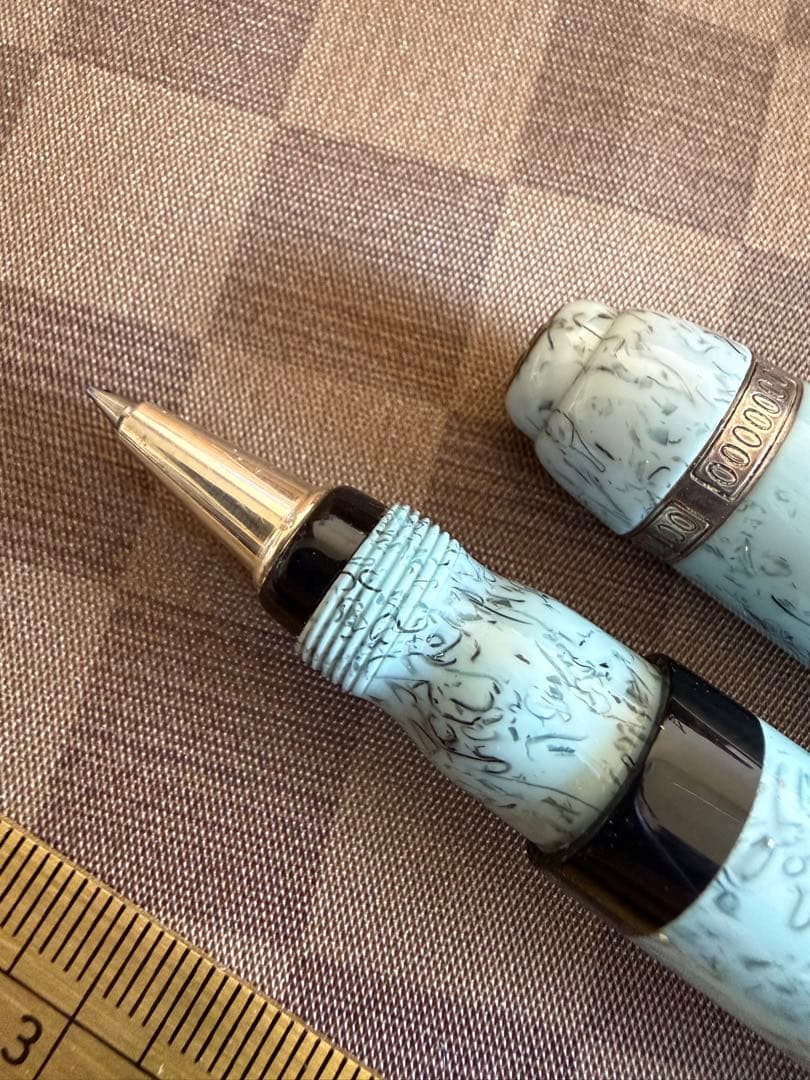 MARLEN ボールペンJR505