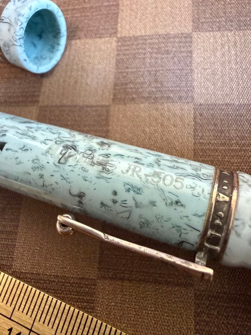 MARLEN ボールペンJR505