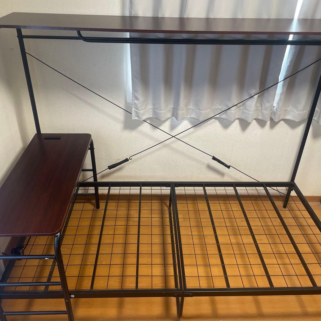 人をダメにするベッド