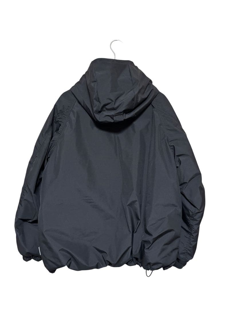 +phenix ダウン GORE-TEX level7