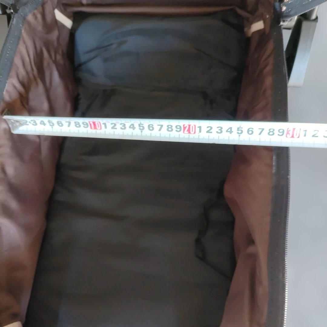 良品　Piccolo Cane ペットカート 小型犬用 ブラウン