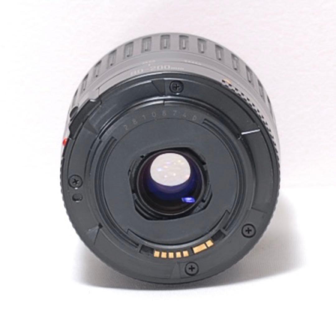 専用 ✨サクサク撮れる✨Canon EOS 50D✨望遠レンズ✨少シャッター数✨