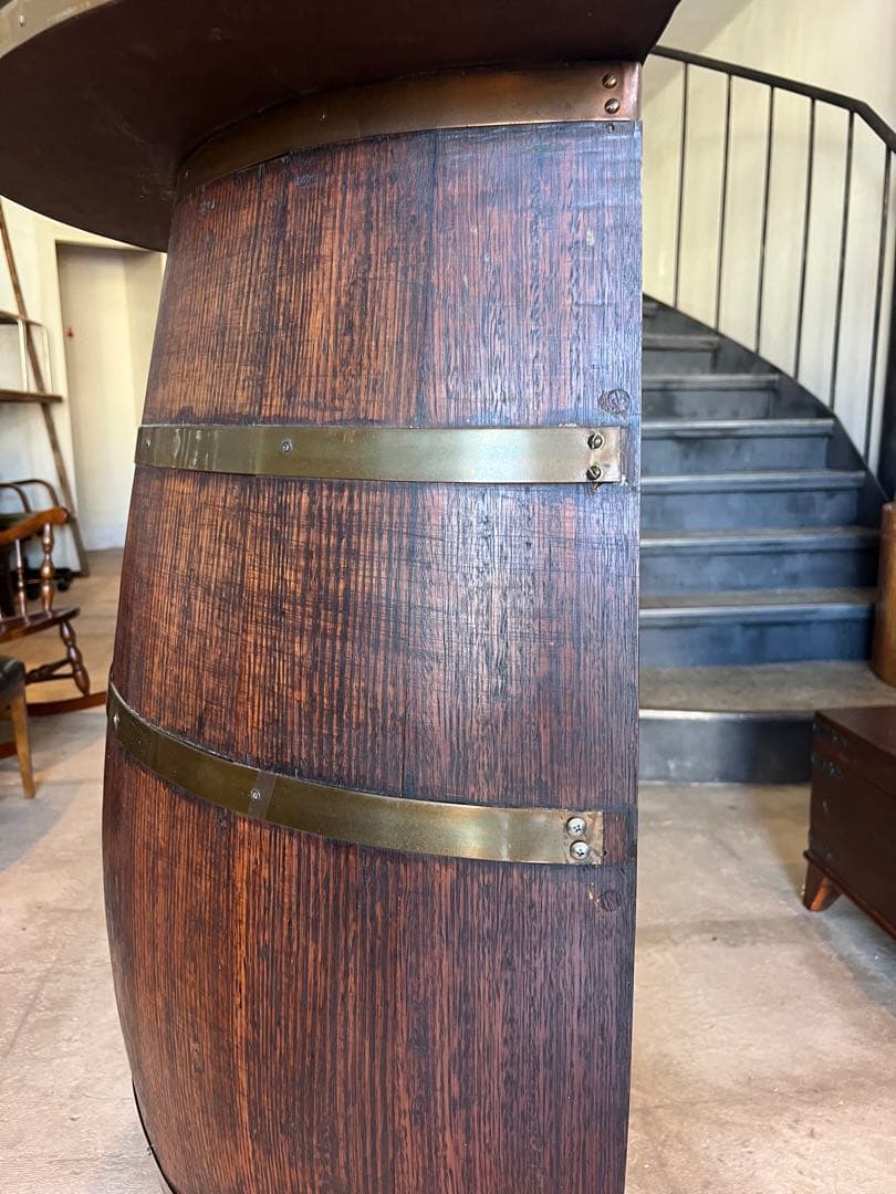 60's バーカウンター　イギリス　アンティーク　ヴィンテージ