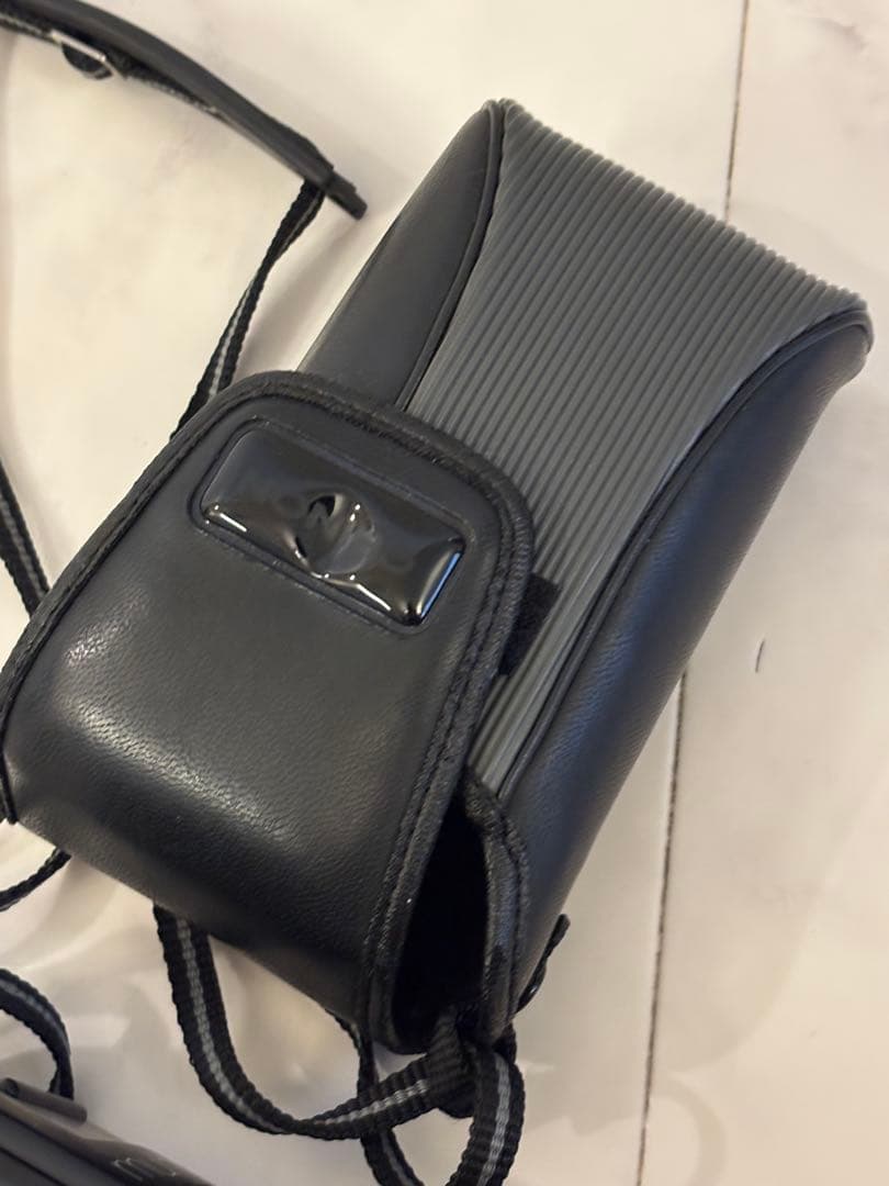 Red様【完動品】CHINON AUTO 3001 フィルムカメラ 動作確認済み