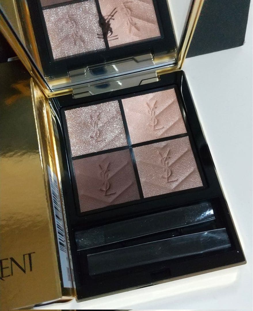 YSL クチュールミニクラッチ100 ストラドールズ