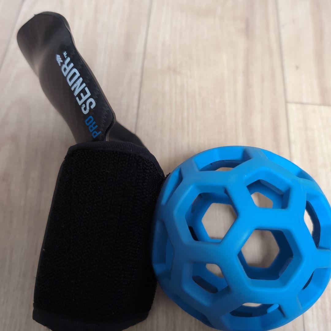 ProSENDR（プロセンダー）【右利き用】