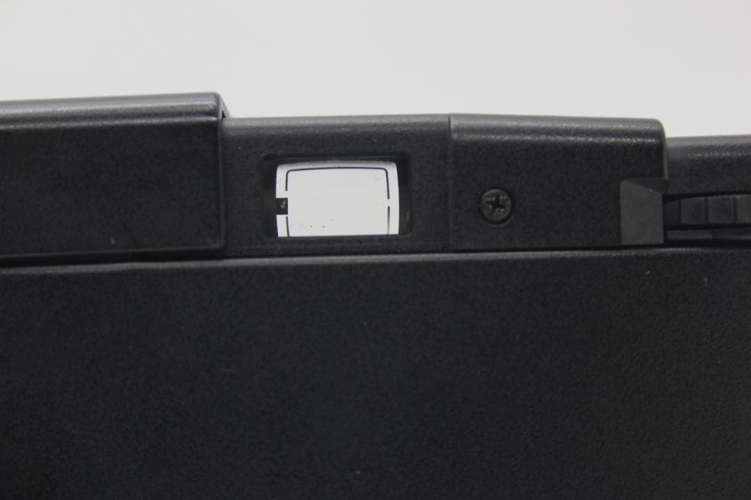 完動品　オリンパス OLYMPUS XA2 A11 ブラック