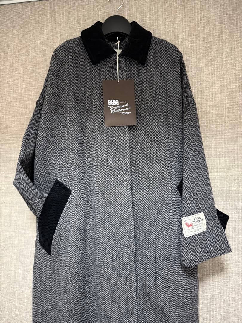 ジャケット・アウター Traditional Weatherwear MALTON