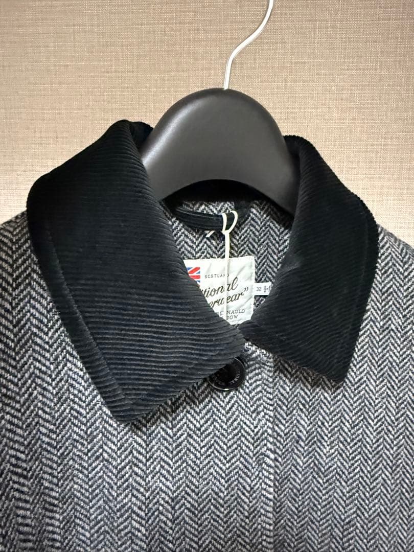 ジャケット・アウター Traditional Weatherwear MALTON