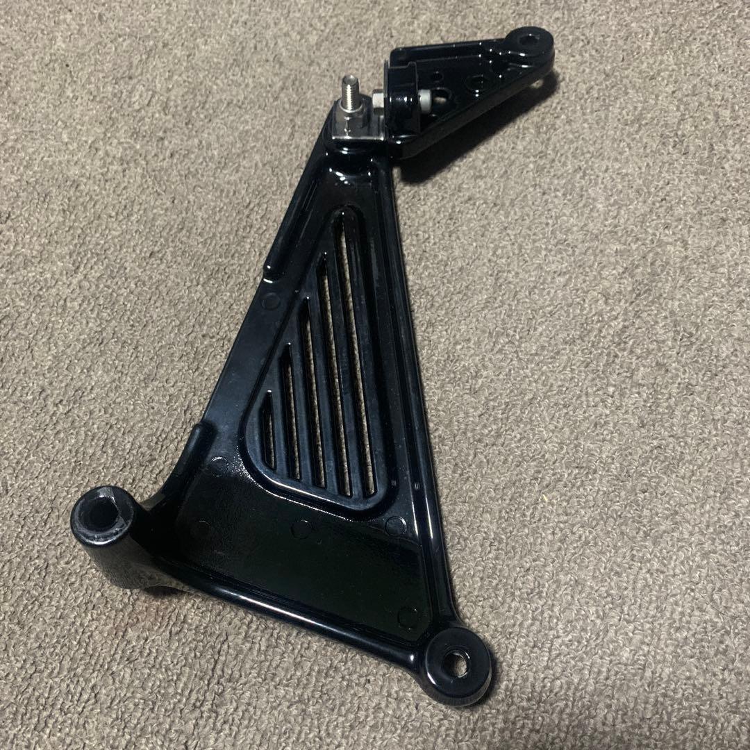 CBR400f ライトステー