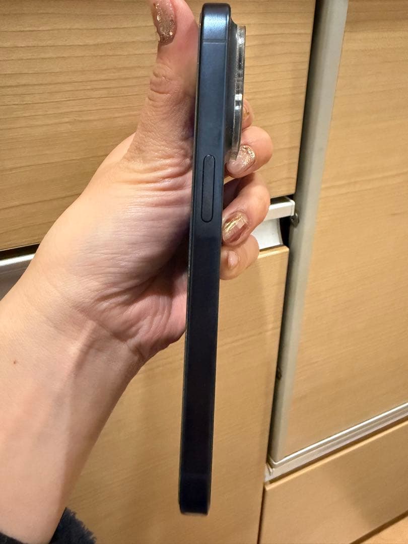 Apple iPhone 15 Pro 128GB 最終お値引きです。