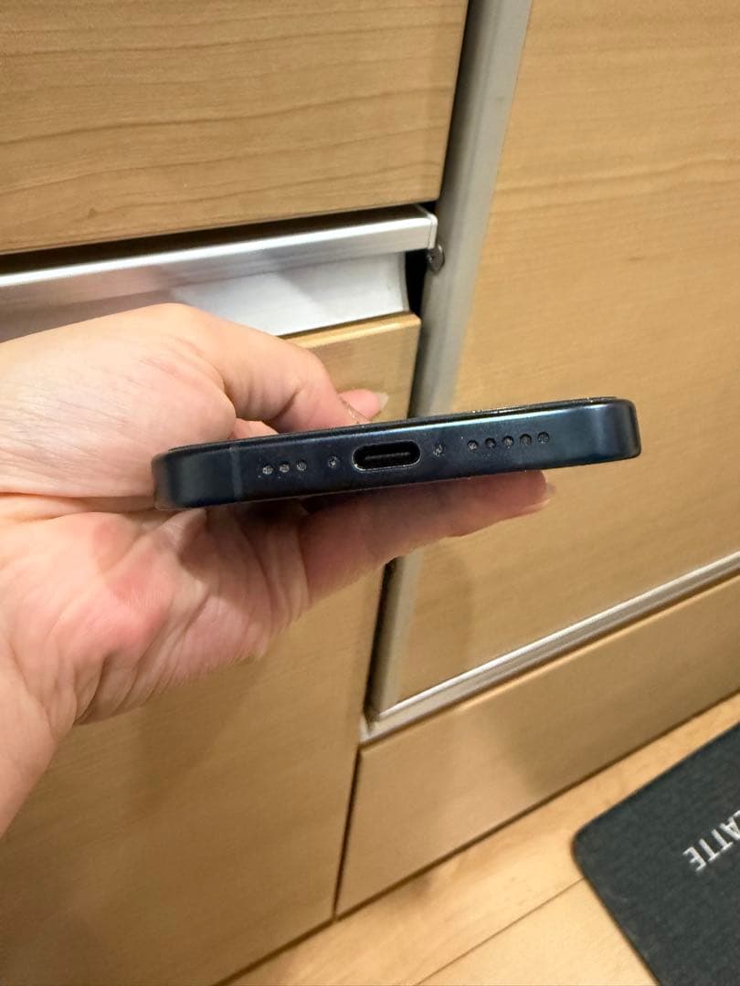 Apple iPhone 15 Pro 128GB 最終お値引きです。