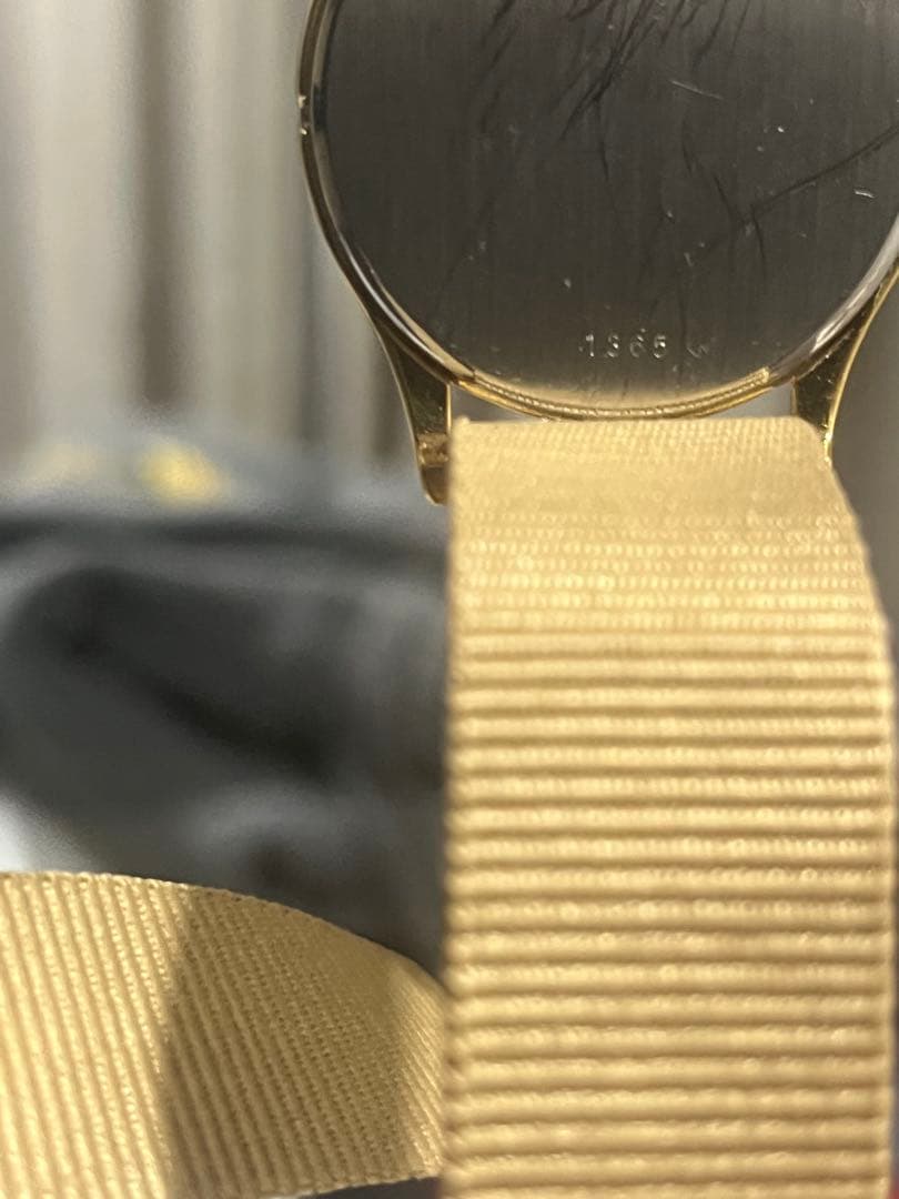 Omega 2個citizen &seiko 箱とストラップ付属。腕時計