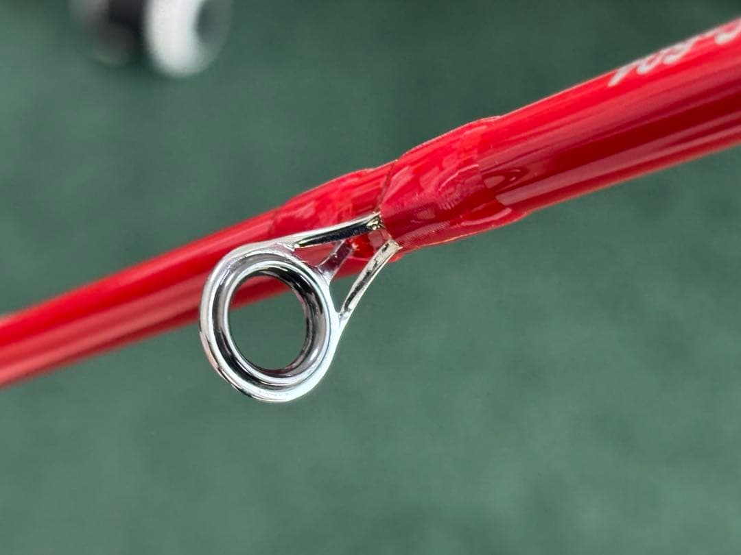 【美品】Flame フレイム PALMS パームス FGC-604