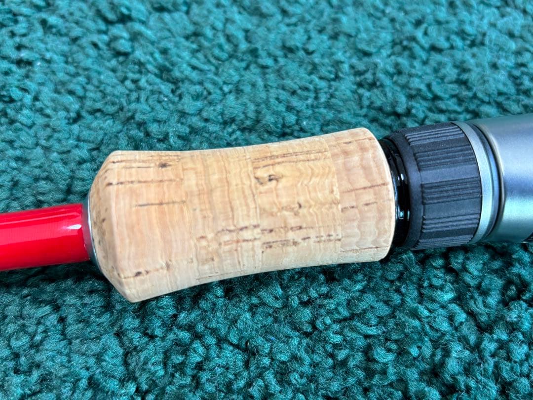 【美品】Flame フレイム PALMS パームス FGC-604