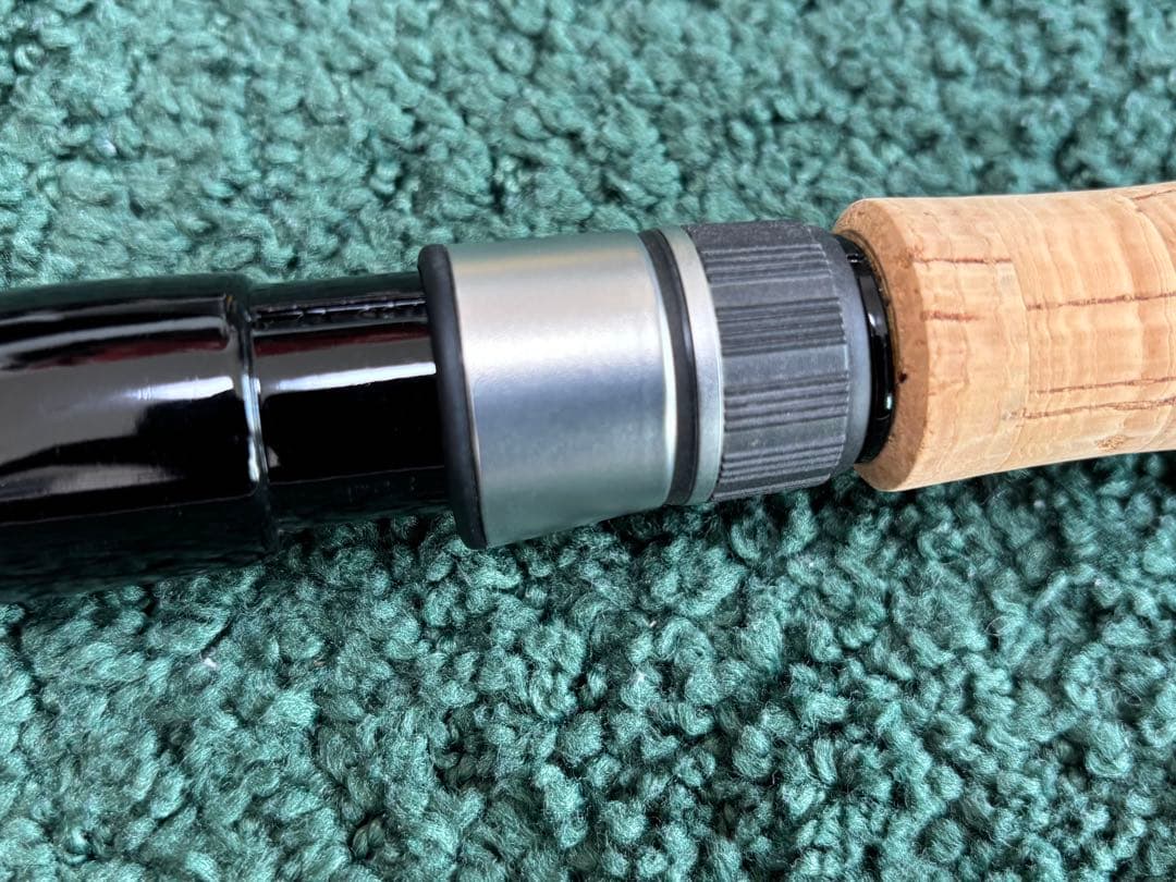 【美品】Flame フレイム PALMS パームス FGC-604