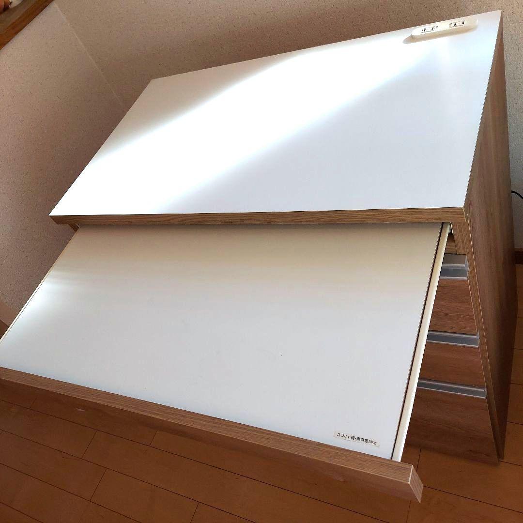 再再お値下げ中☆キッチンカウンター　リビング　ダイニングにも