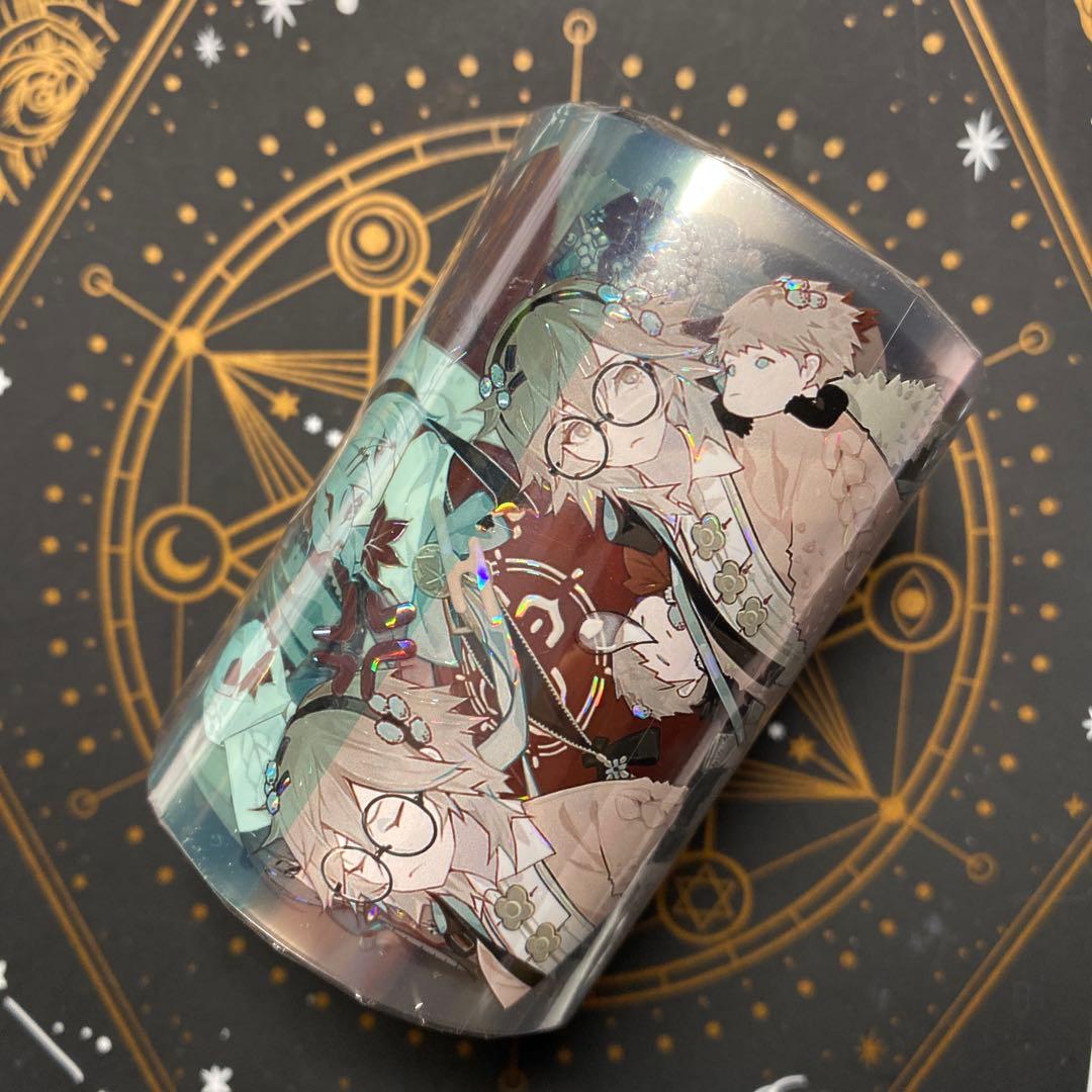 【T】海外　10m巻　貝殻光/銀マスキングテープ　人物系　女の子/男の子