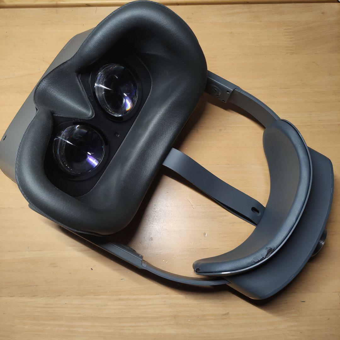 Pico neo2 eye (Quest proとほぼ同スペック)