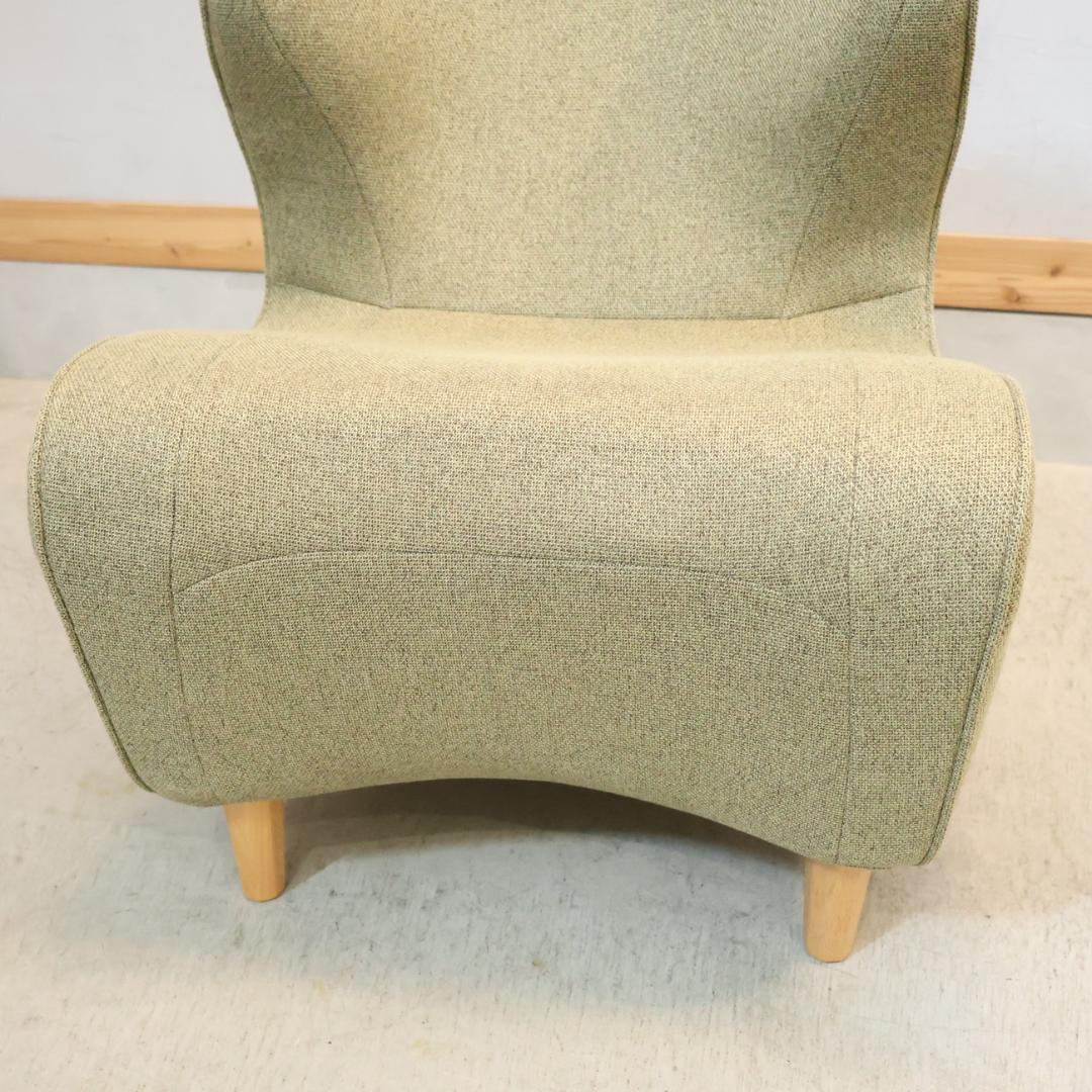 MTG Style Chair DC スタイルチェア ディーシー 1人掛けソファ