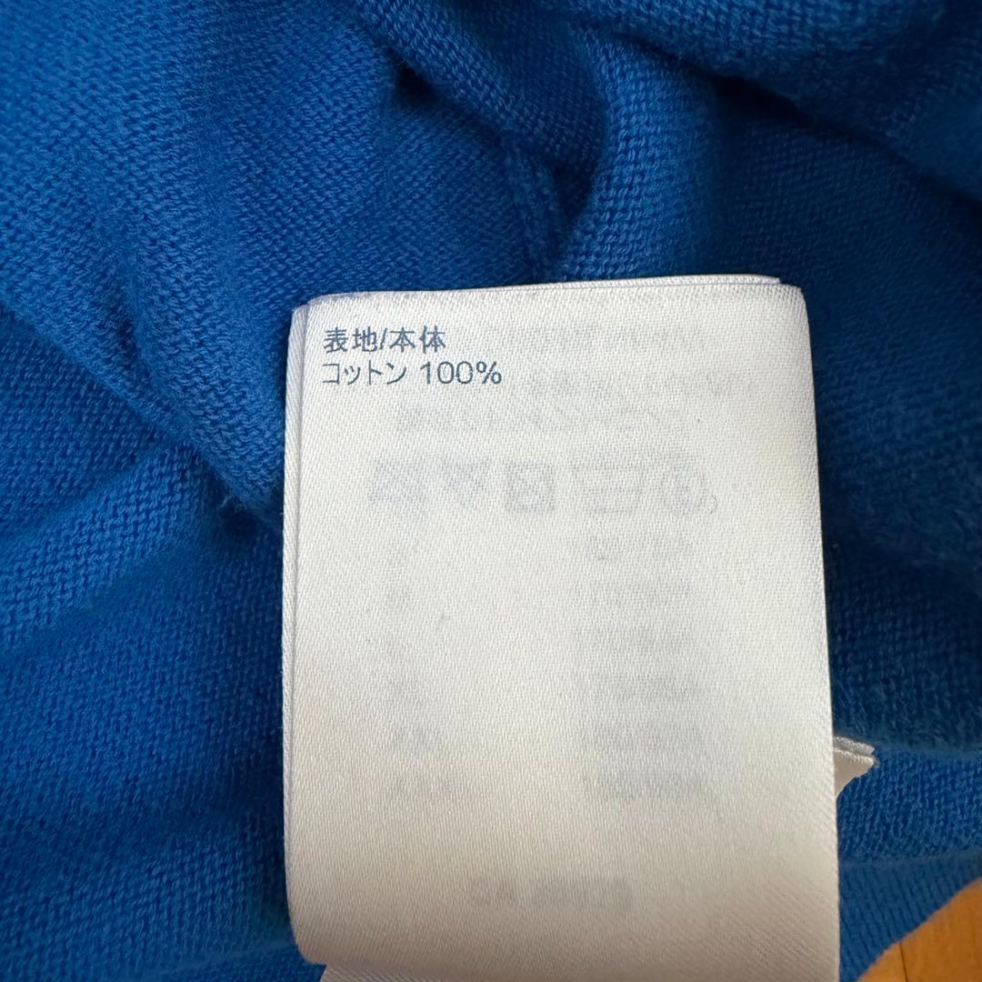 みょルイヴィトン LOUIS VUITTON 21AW ニット3XL