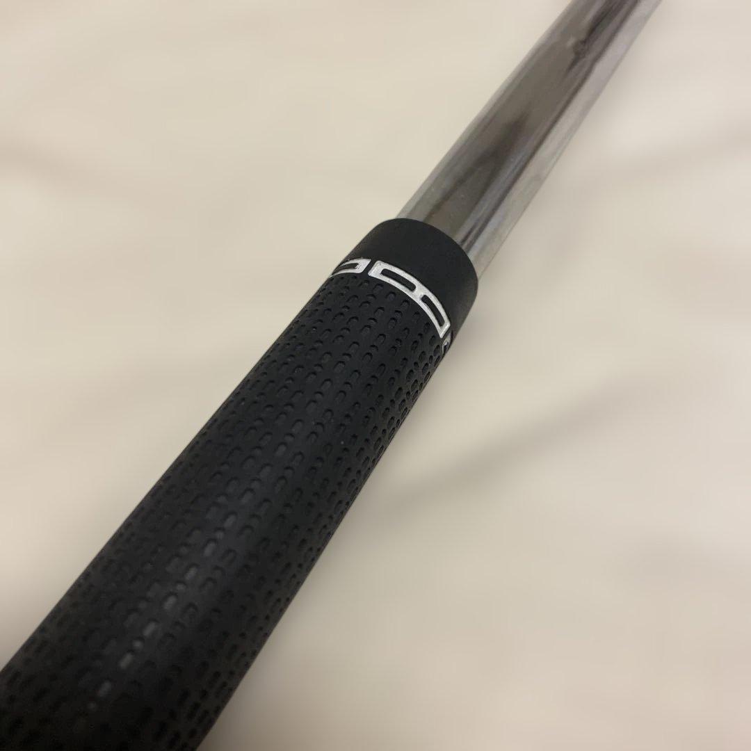 ボーケイ SM10 48° 10F ジェットブラック ns pro 950 gh