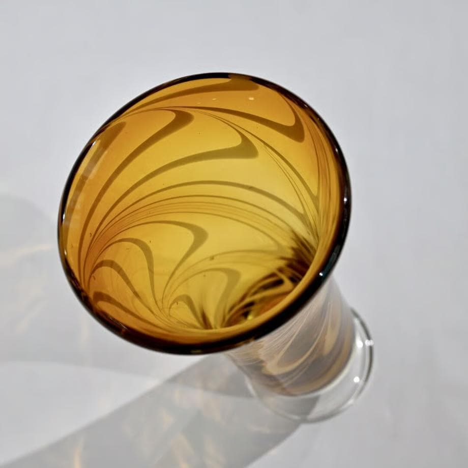 PART OF NATURE 海外 ヴィンテージ　フラワーベース 花瓶