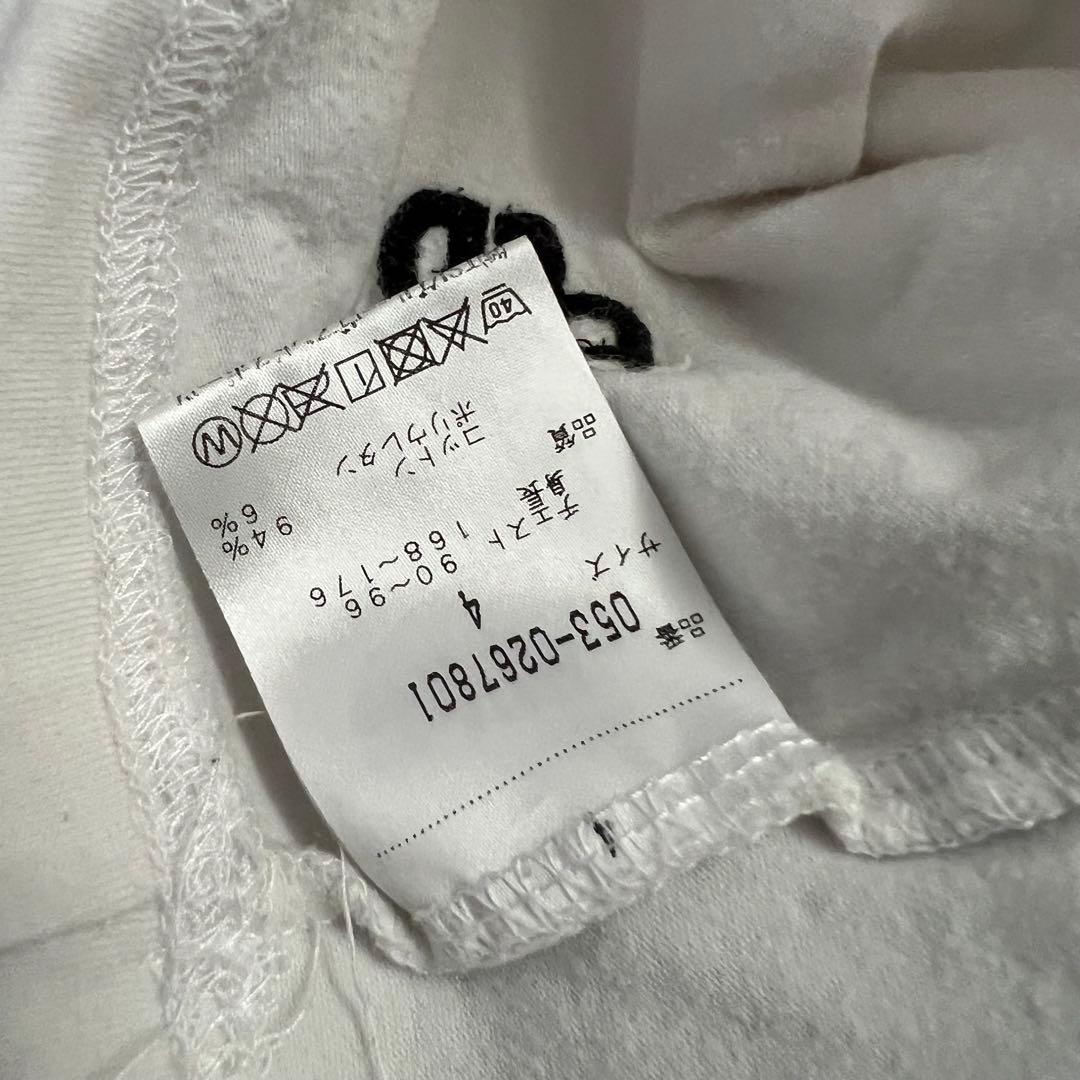 Pearlygates パーリーゲイツ　セットアップ　シャツ　パンツ　総柄　M