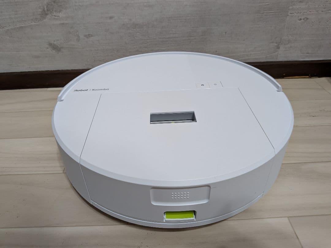 《試運転のみ》Roomba 205 DustCompactor