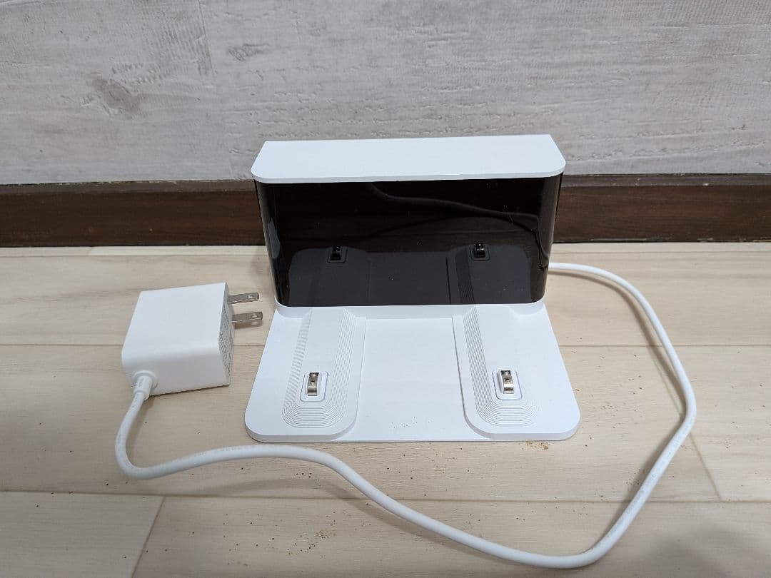 《試運転のみ》Roomba 205 DustCompactor