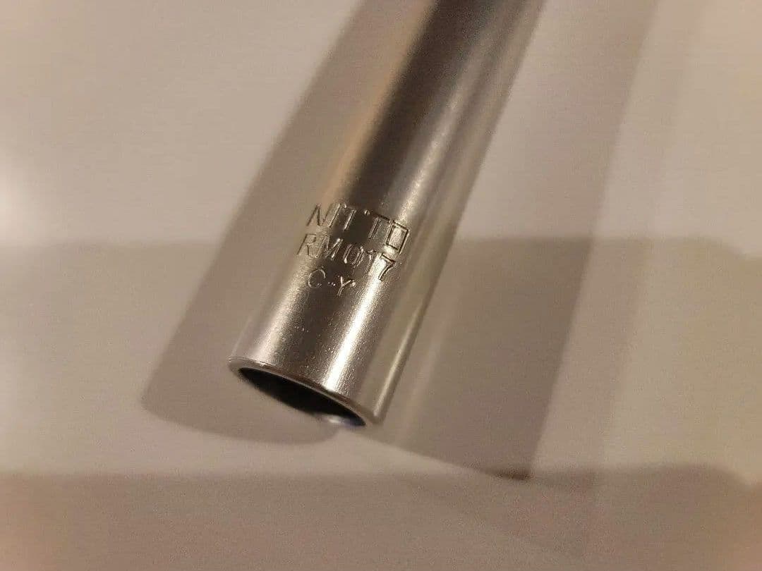 NITTO　rivendell albastache bar