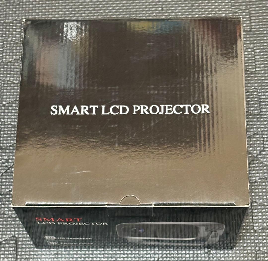 SMART プロジェクター　30,000Hrs