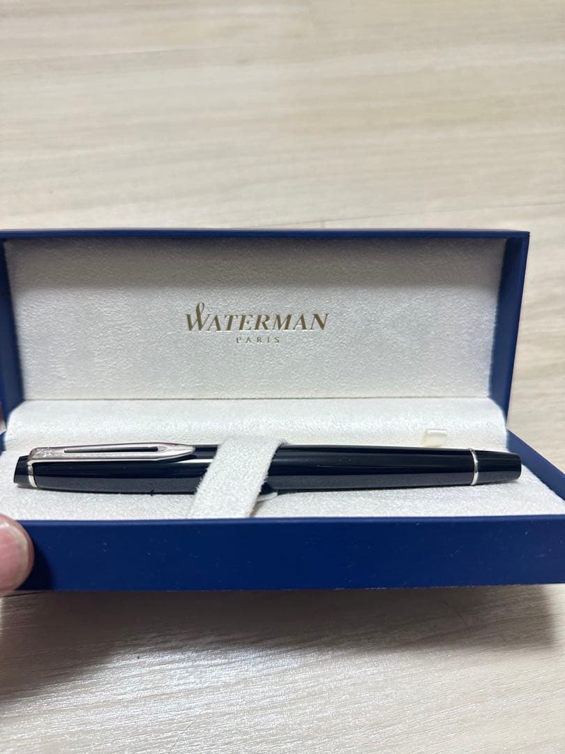 筆記具 WATERMAN