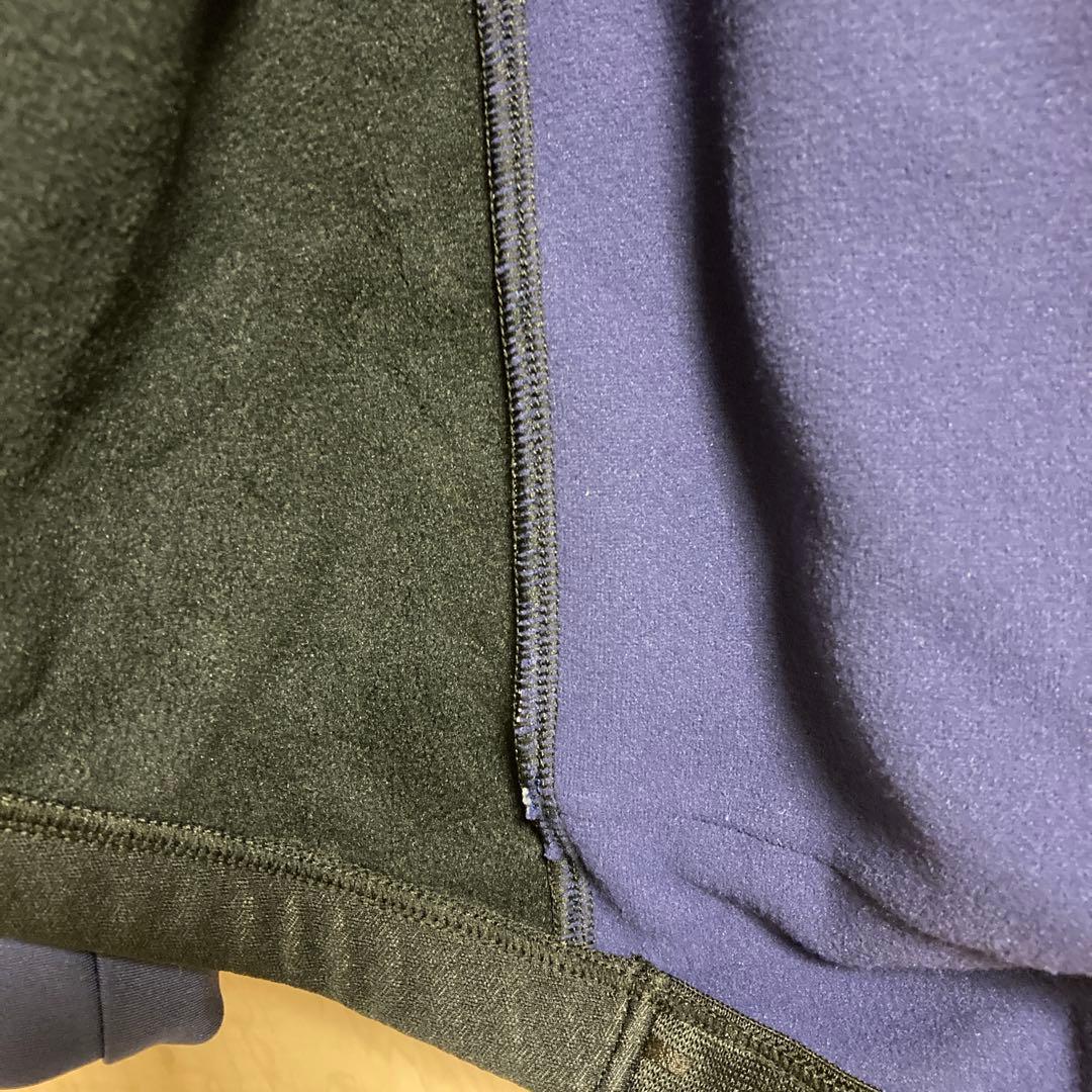 PEARL IZUMI サイクルジャケット 防風 保温