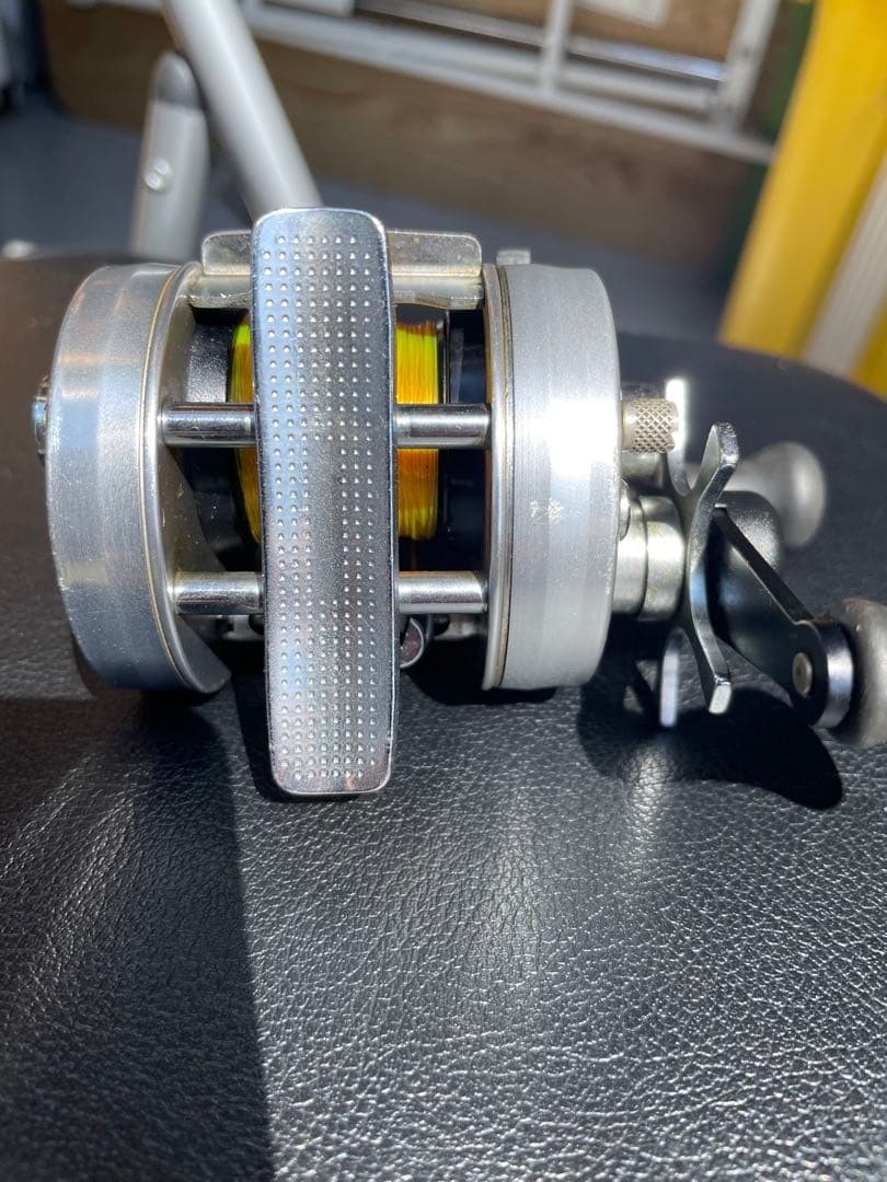 レスターファイン　ミノージャック　ハンドメイドグリップ　アブリール(おまけ付)