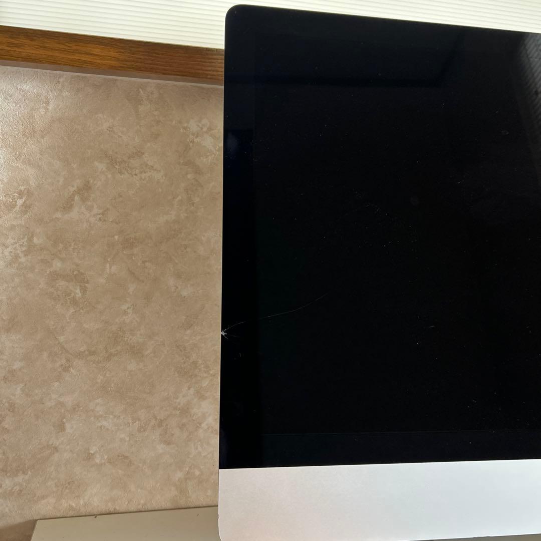 Apple iMac 3.2GHz Core i5 8GB RAM 27インチ