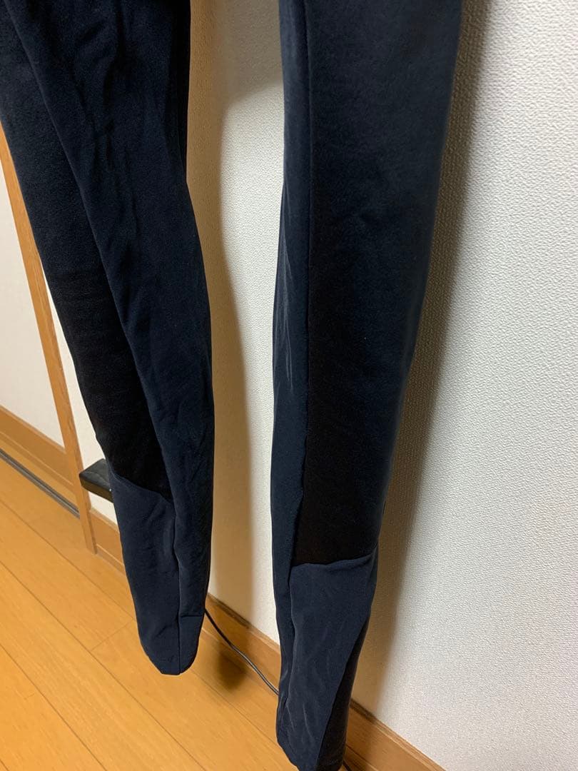 サンボルト　ウィンターシールドビブタイツ2026 Mサイズ