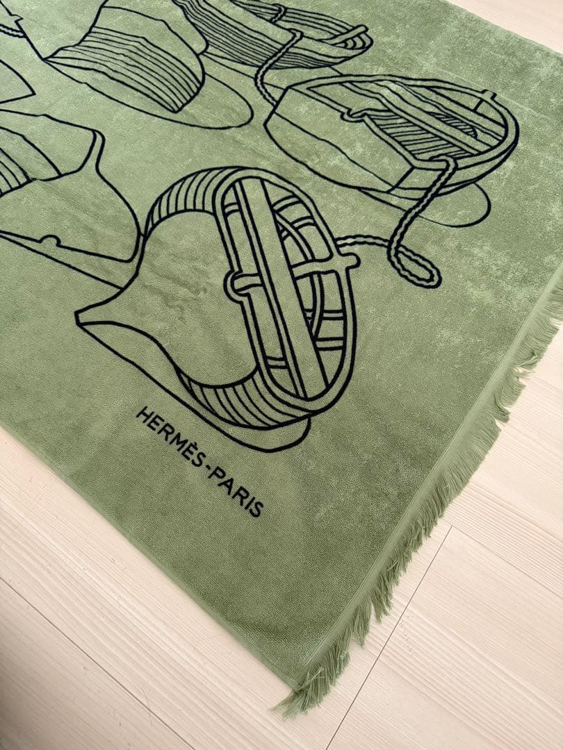 エルメス　イヤーズギフト 2025