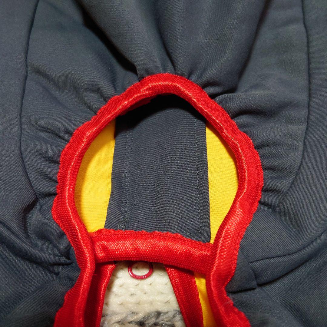 まとめ売り　アルファアイコン　エアーとホットドッグガード　ALPHAICON