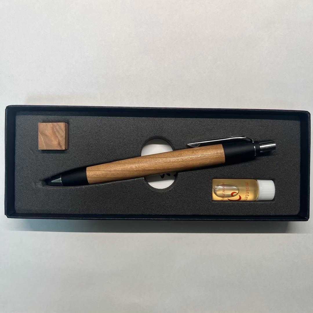 野原工芸 スタンダードボールペン さくら