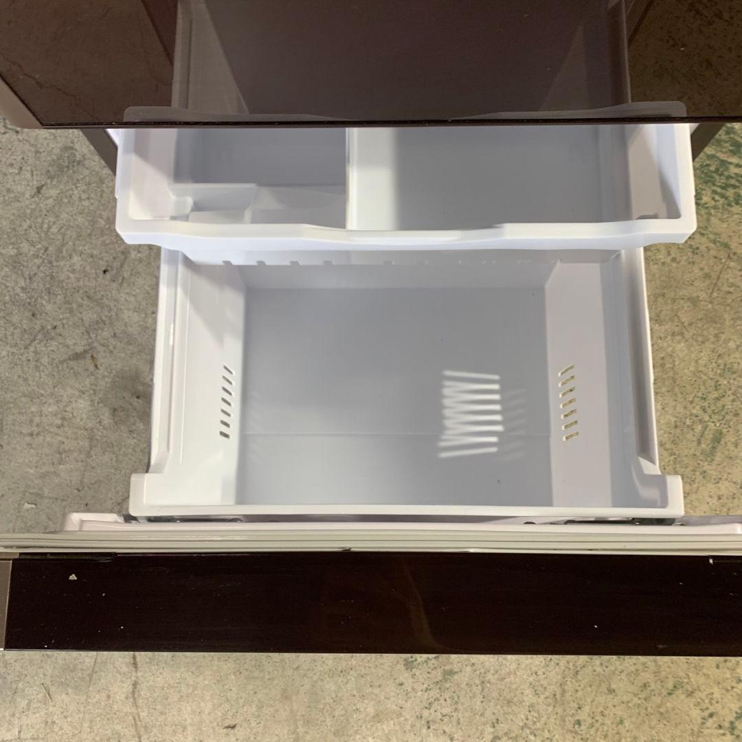 H851\" 日立 315L 3ドア 冷蔵 R-S3200HV(XT)