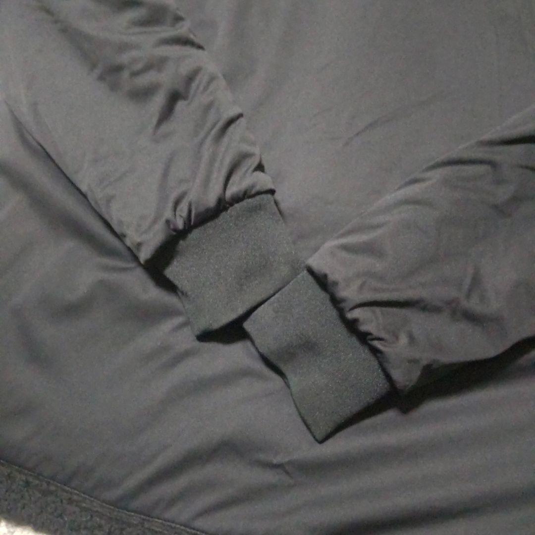 BEAMS GOLF ビームス ゴルフ リバーシブル ジャケット ボア ブルゾン