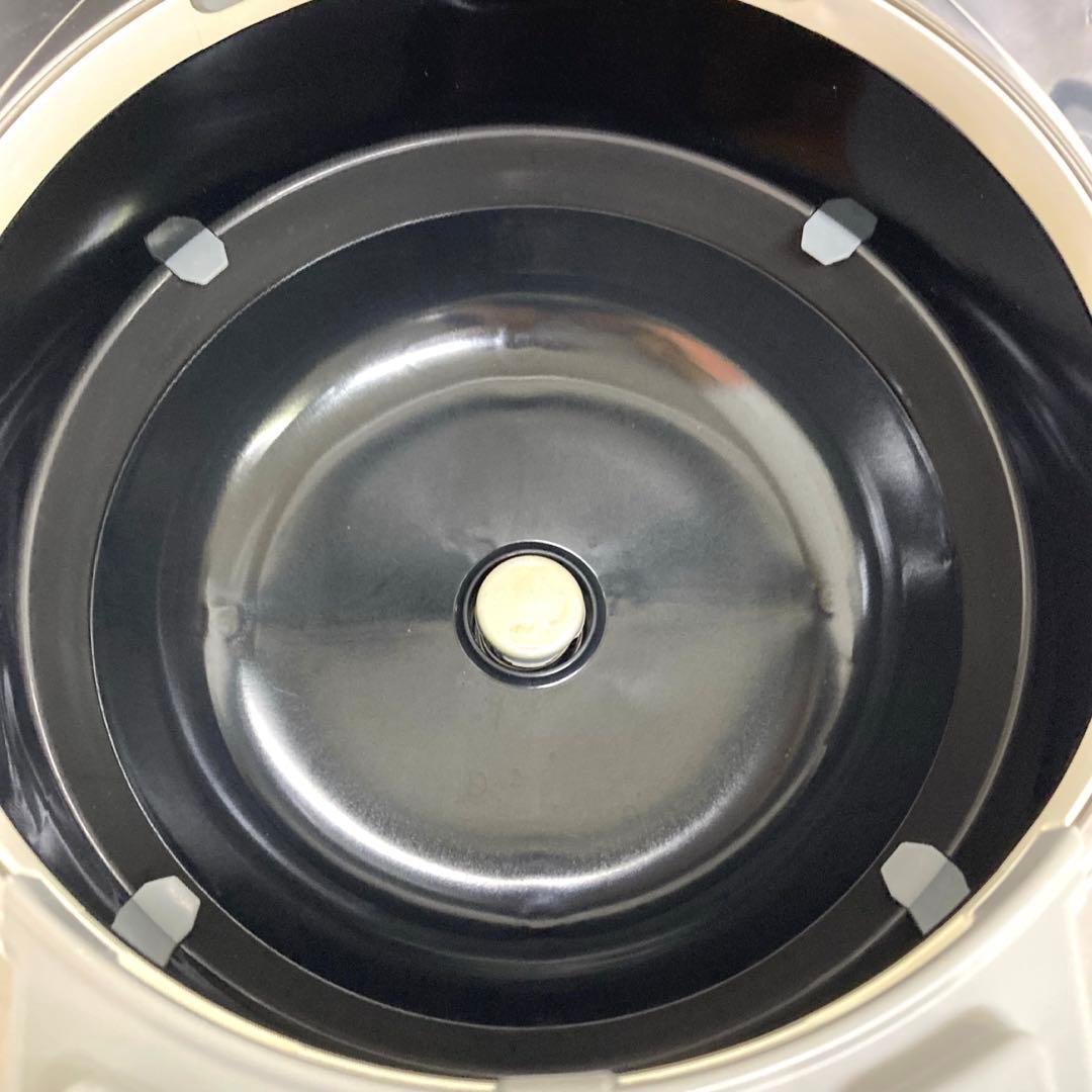 A328-8 TOSHIBA RC-10VST 真空圧力IHジャー炊飯器