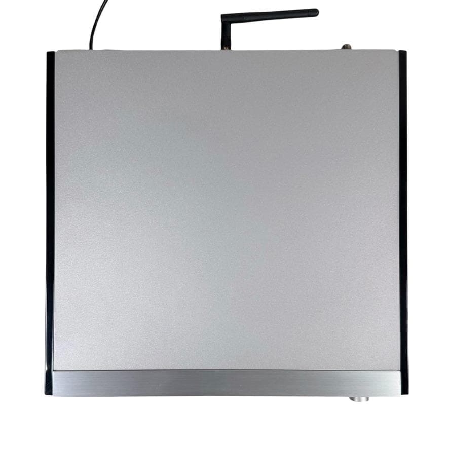 ◆優良美品・動作確認済◆ヤマハ ネットワークCDプレーヤー CD-NT670