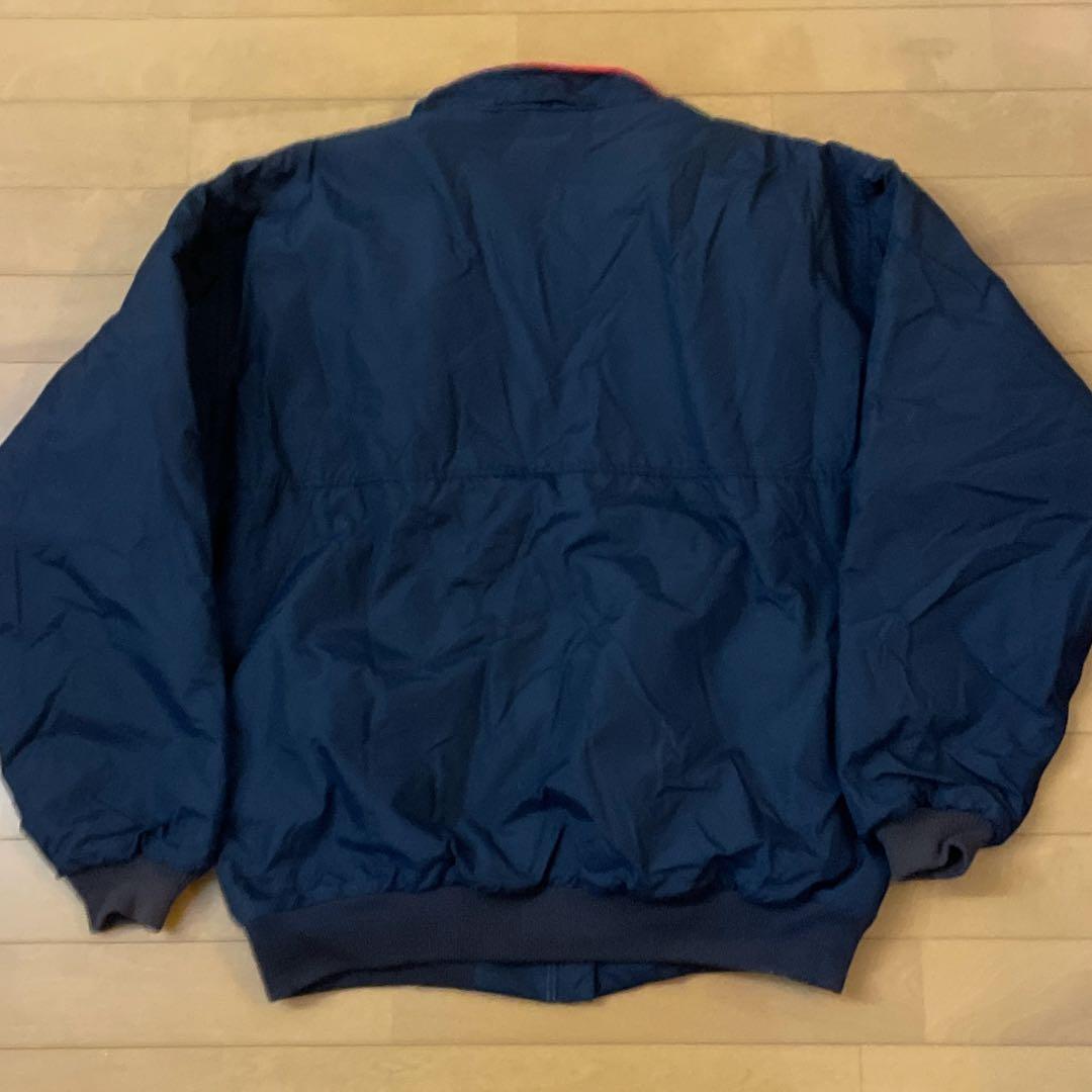 H*K様 90s patagonia シェルドシンチラ USA製