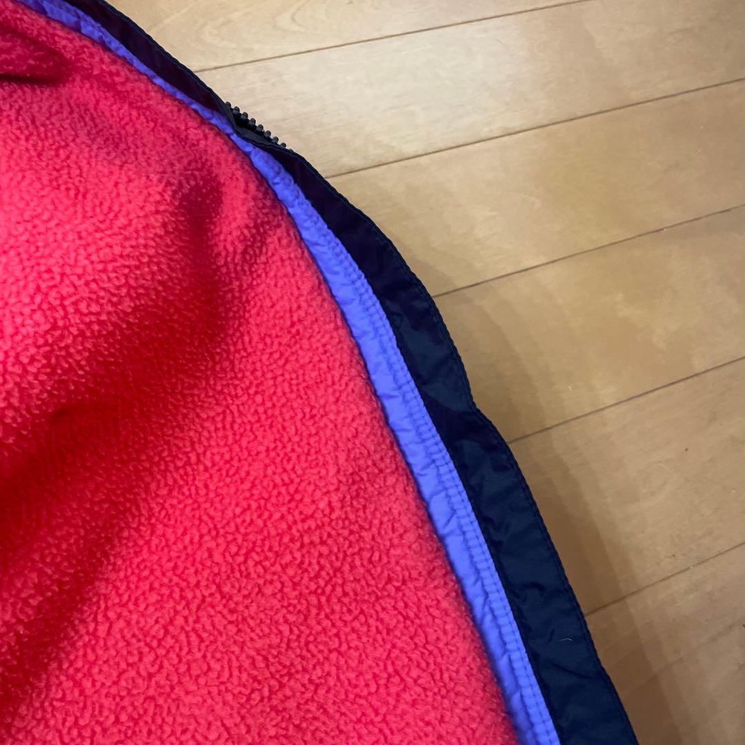 H*K様 90s patagonia シェルドシンチラ USA製