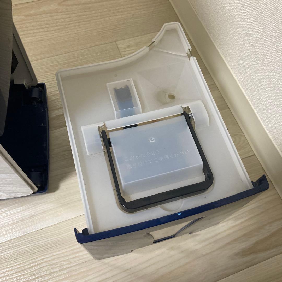 CORONA コロナ 衣類乾燥除湿機 CD-H1019