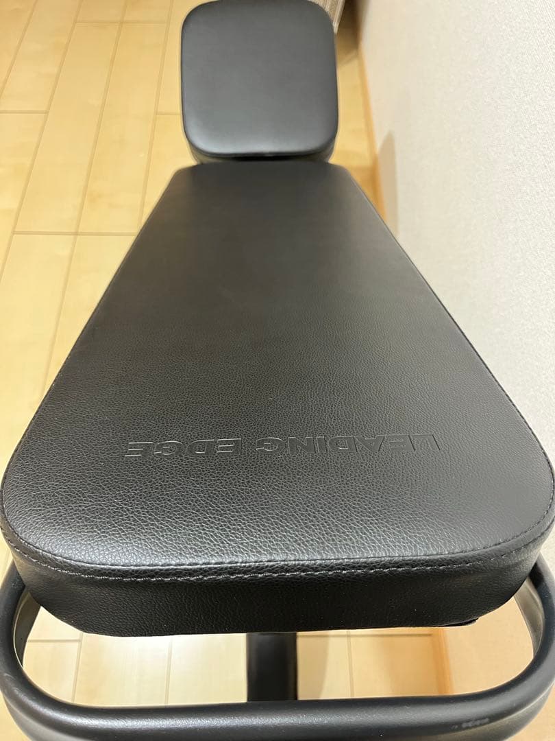 LEADING EDGE インクラインベンチ LE-B80