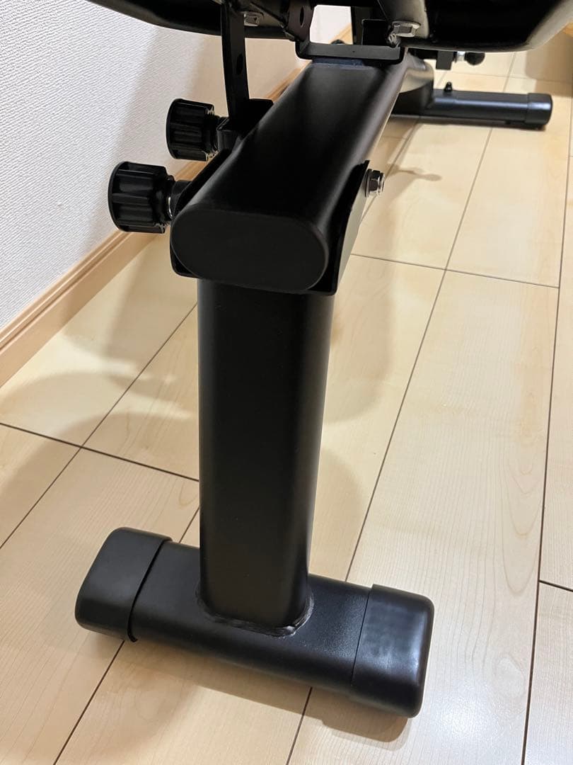 LEADING EDGE インクラインベンチ LE-B80